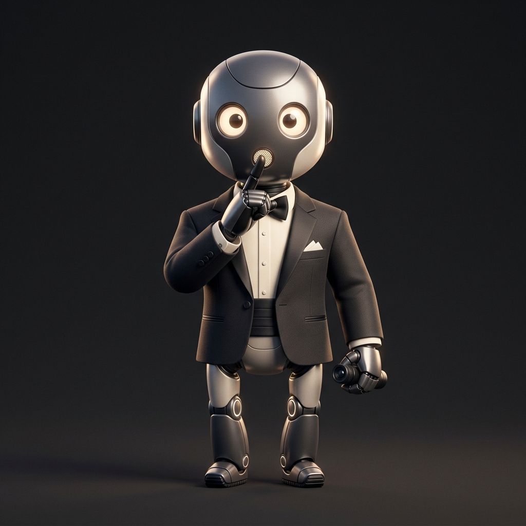Acosta Mascot